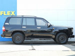 LANDCRUISER van