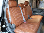 LANDCRUISER van