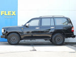 LANDCRUISER van