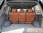 LANDCRUISER van