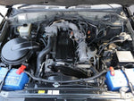 LANDCRUISER van