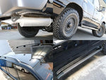LANDCRUISER van