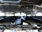 LANDCRUISER van