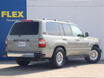 LANDCRUISER wagon