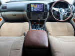 LANDCRUISER wagon