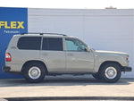LANDCRUISER wagon