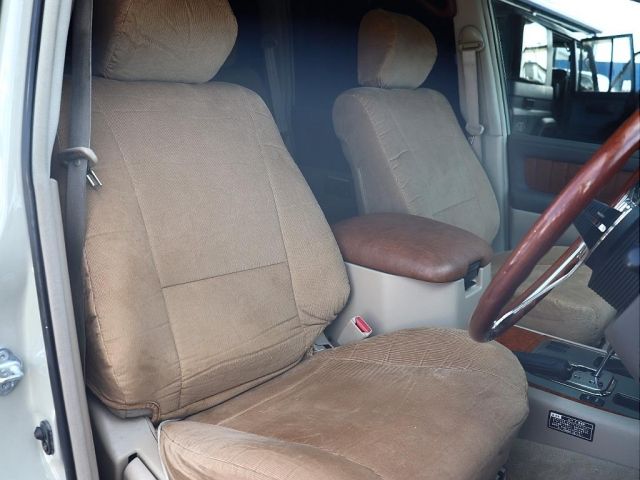 LANDCRUISER wagon