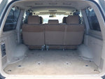 LANDCRUISER wagon