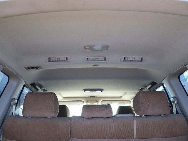 LANDCRUISER wagon
