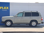 LANDCRUISER wagon
