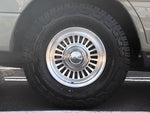 LANDCRUISER wagon
