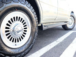 LANDCRUISER wagon