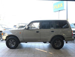 LANDCRUISER wagon