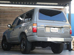 LANDCRUISER wagon