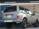 LANDCRUISER wagon
