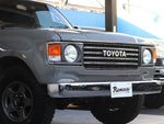 LANDCRUISER wagon