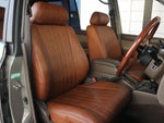 LANDCRUISER wagon