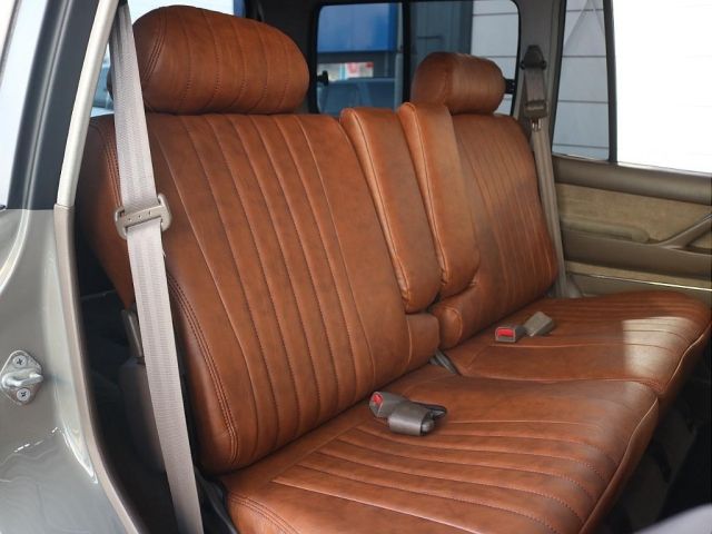 LANDCRUISER wagon