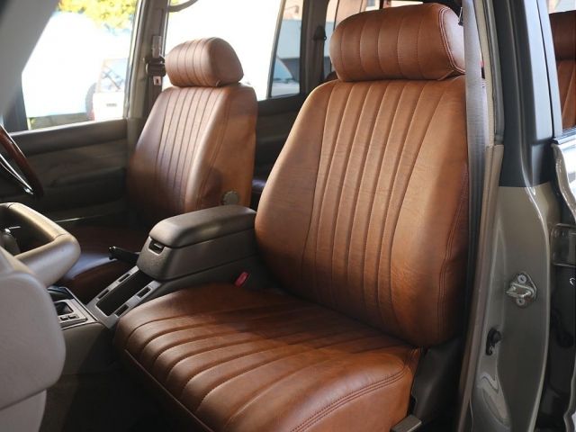 LANDCRUISER wagon