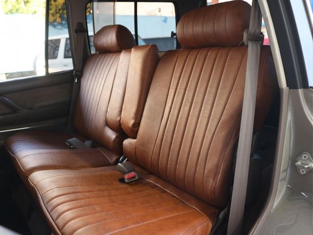 LANDCRUISER wagon