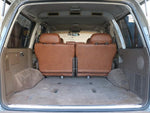 LANDCRUISER wagon