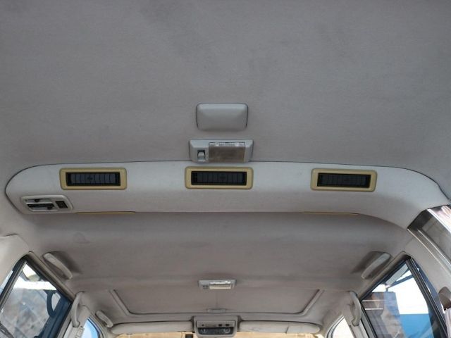 LANDCRUISER wagon