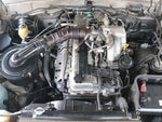 LANDCRUISER wagon