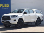 HILUX 4WD