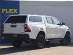 HILUX 4WD