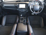 HILUX 4WD