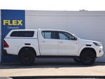 HILUX 4WD