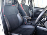 HILUX 4WD
