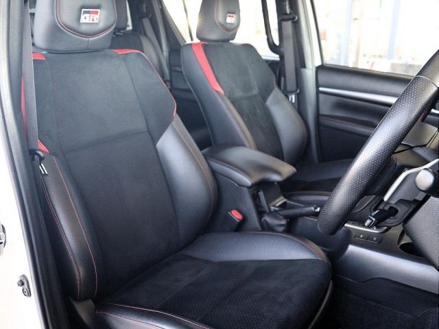 HILUX 4WD