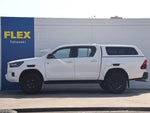 HILUX 4WD