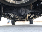 HILUX 4WD
