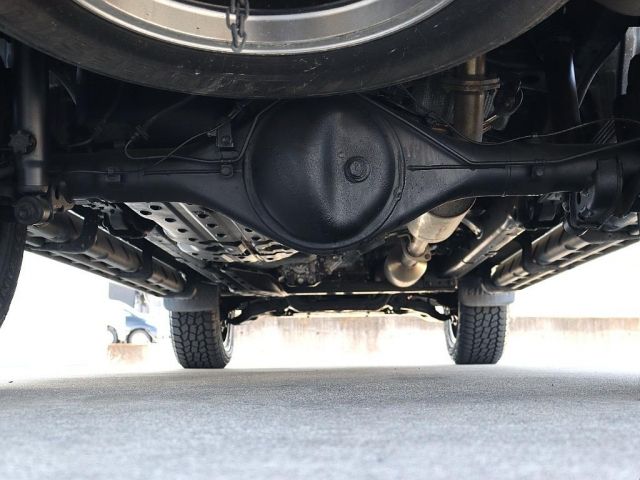 HILUX 4WD
