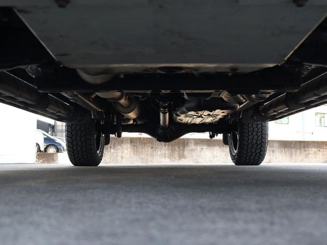 HILUX 4WD