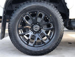 HILUX 4WD
