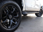 HILUX 4WD