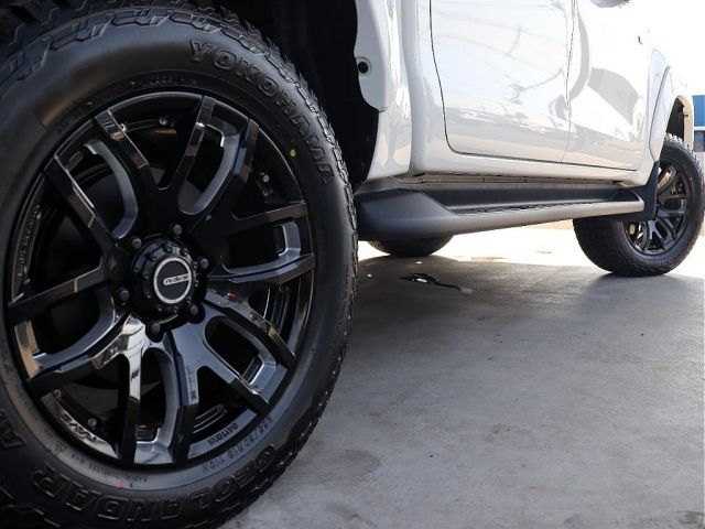 HILUX 4WD