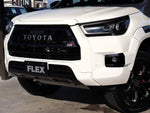 HILUX 4WD