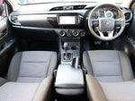 HILUX 4WD
