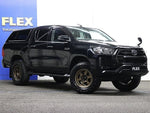 HILUX 4WD