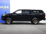 HILUX 4WD