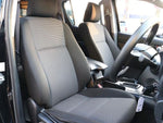 HILUX 4WD