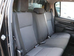 HILUX 4WD