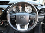 HILUX 4WD