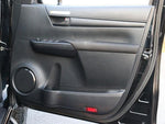 HILUX 4WD
