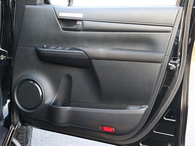 HILUX 4WD