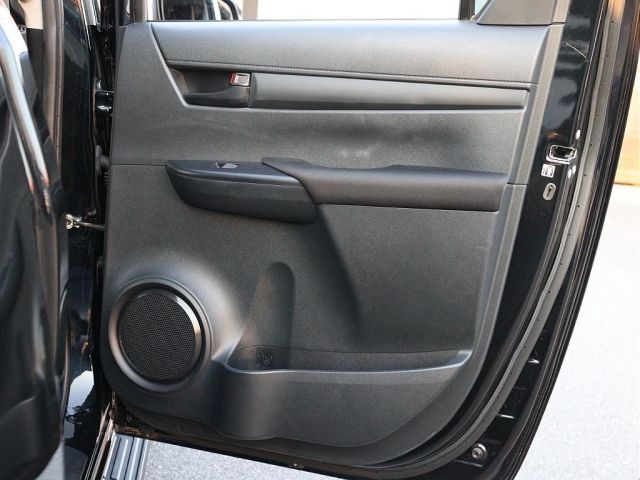 HILUX 4WD
